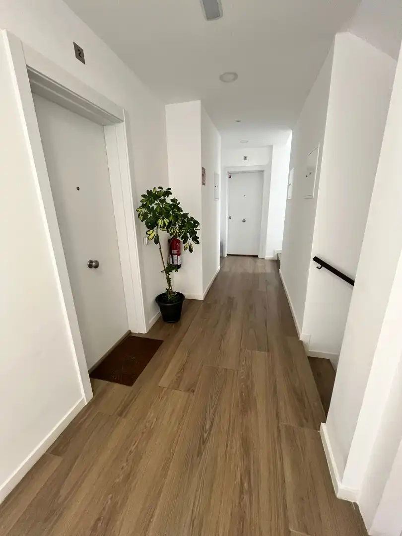 Flat for sale in Cubelles  with Air Conditioner, Parquet flooring and Terrace