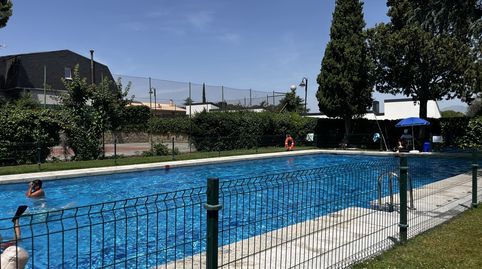 Foto 2 de Pis de lloguer a Calle del Corzo, Casa Amarilla, Galapagar