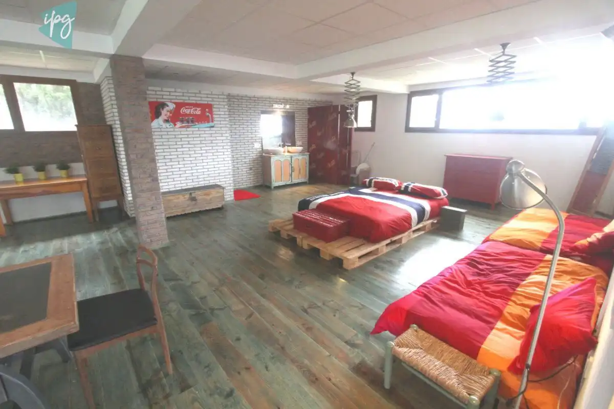 Chalet con piscina en venta en Tarifa ciudad, imagen 20