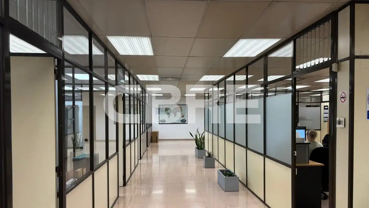 Nave industrial in affitto a Carrer 110 21, imagen 7