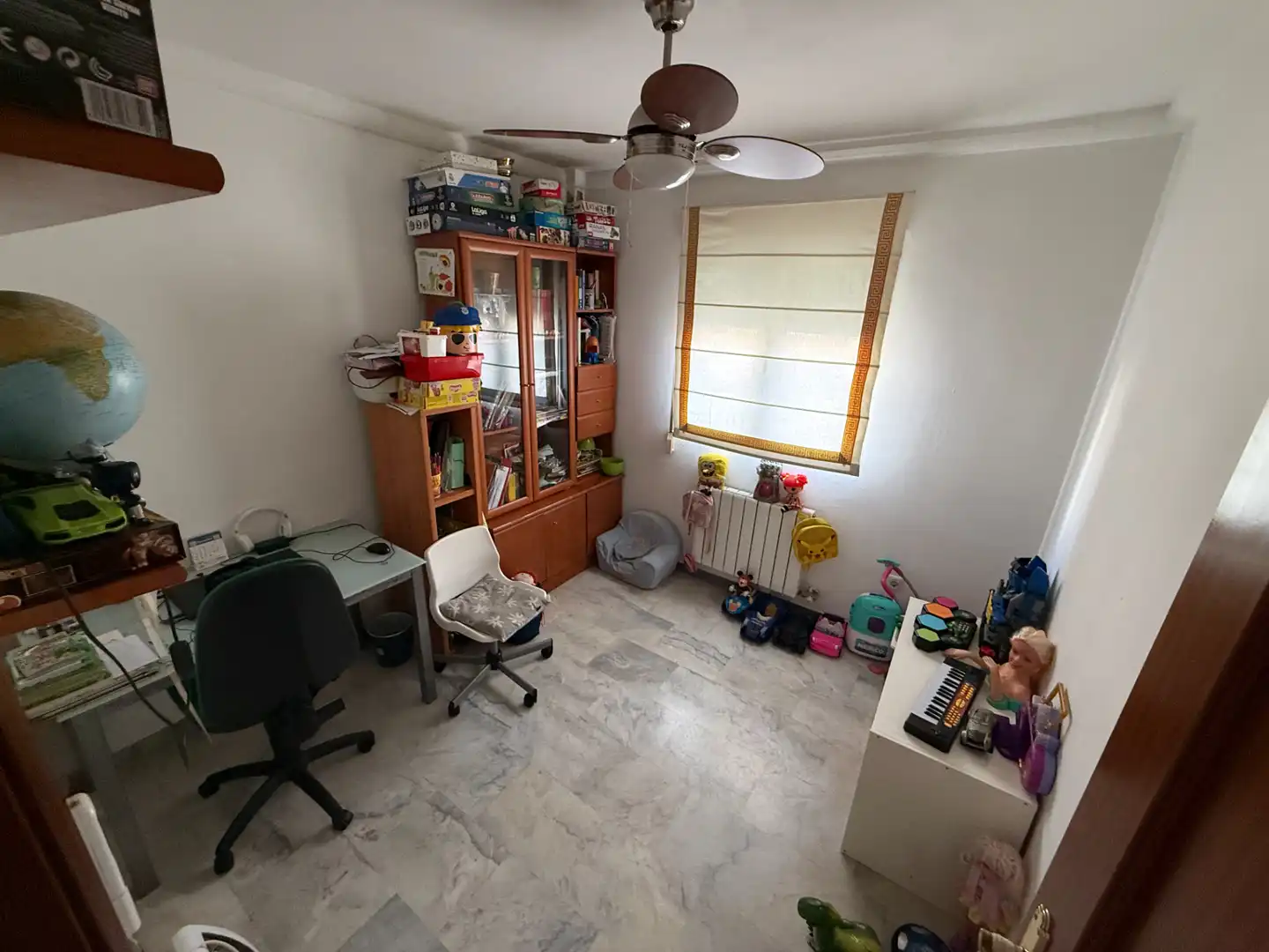 Casa o chalet en venta en Las Gabias con Aire acondicionado, Calefacción y Jardín privado