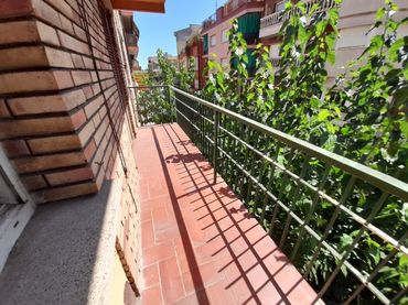 Piso con balcón en venta en Sant Vicenç Dels Horts