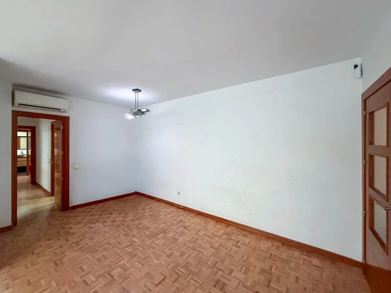 Habitación de Piso en venta en Madrid con Aire acondicionado, Calefacción y Parquet