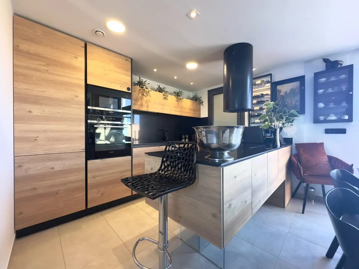 Attique avec piscine à vendre à Orihuela Costa, imagen 10