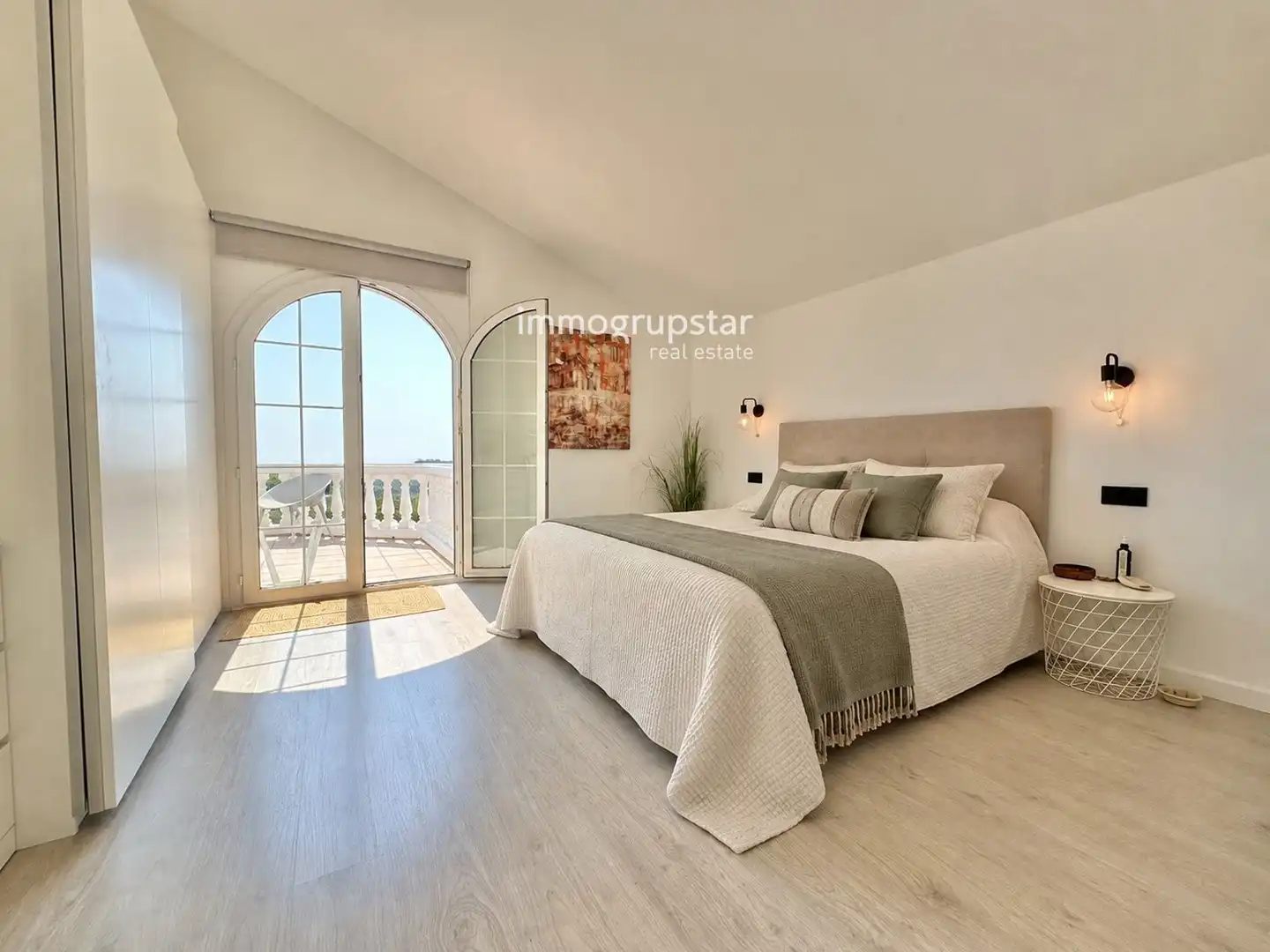 Habitación de Casa o chalet en venta en Cabanyes - Mas Ambrós - Mas Pallí
