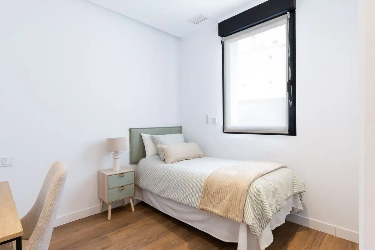 Flat with lift for sale in Carrer de Ximénez de Sandoval, imagen 23