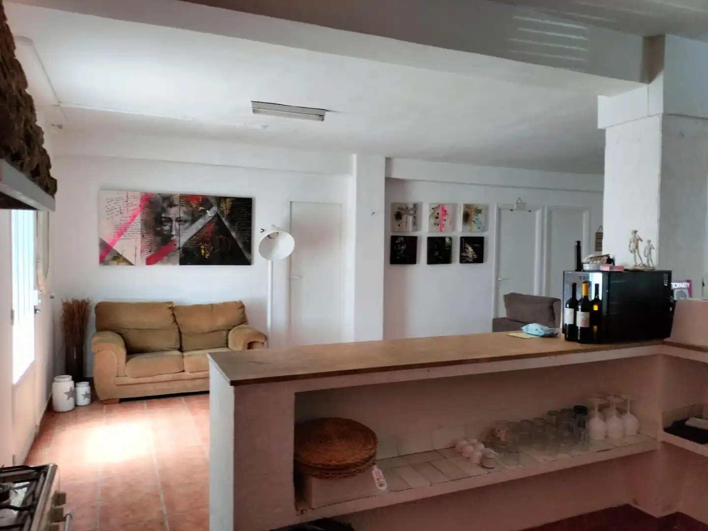 Chalet con terraza en venta en Canals, imagen 16