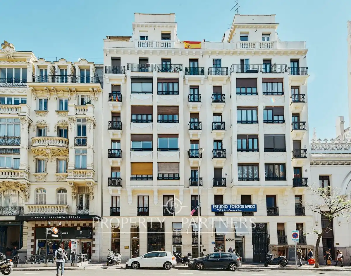 Apartamento en venta en Calle de Goya, imagen 18