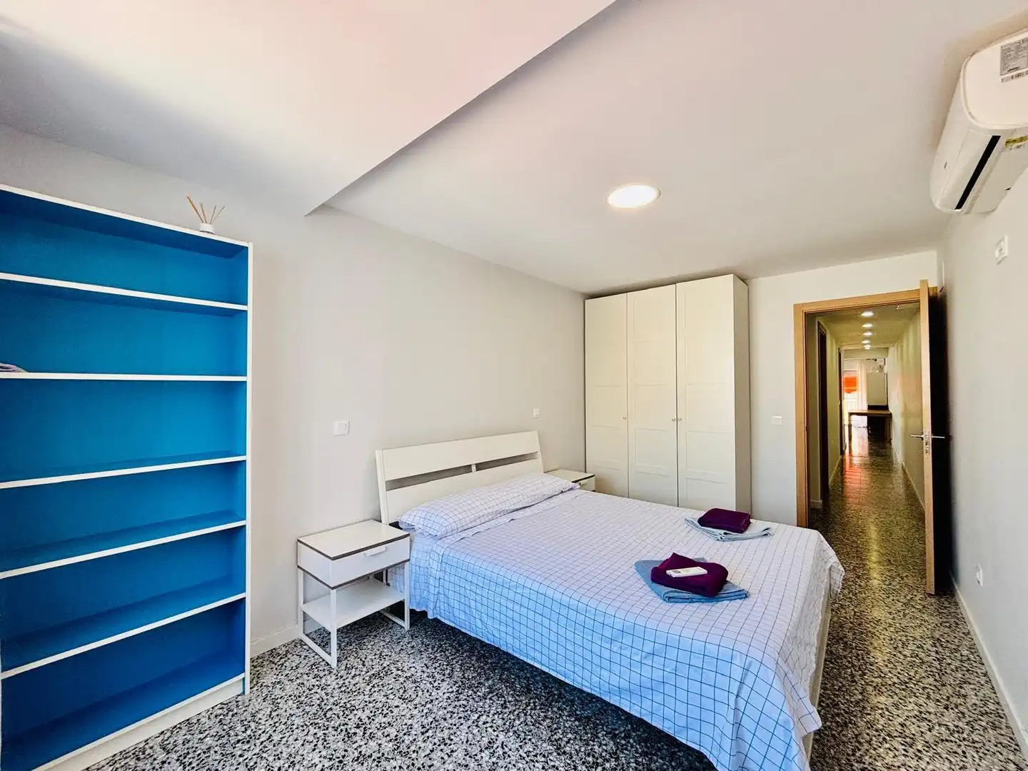 Wohnung mit Terrasse zum Verkauf in PRIMER DE MAIG, imagen 18