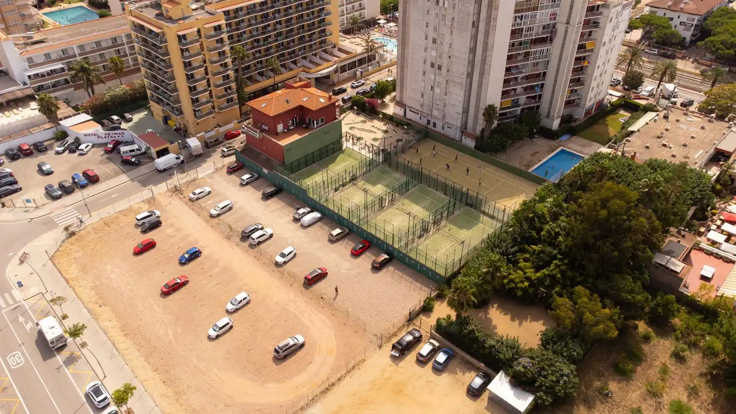 Residencial en venta en Calle Ausiàs March, imagen 3