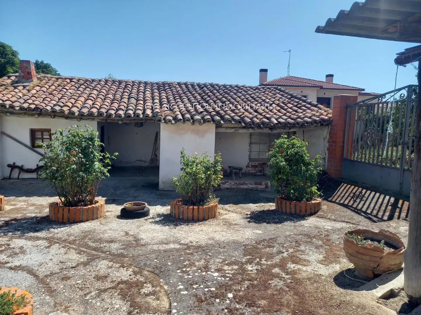 Casa en venda a Santiago Criado, imagen 8