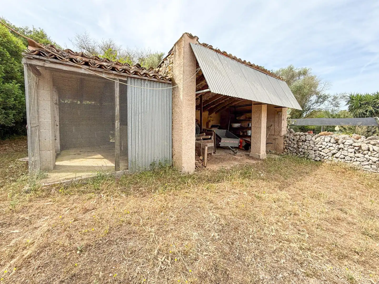 Maison rustique avec piscine à vendre à Diseminado Pol. 15, imagen 26