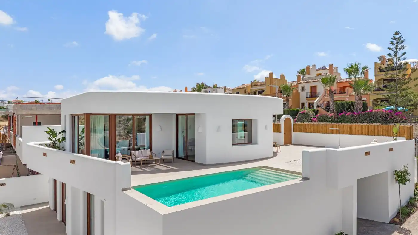 Villa à vendre à Algorfa, imagen 13