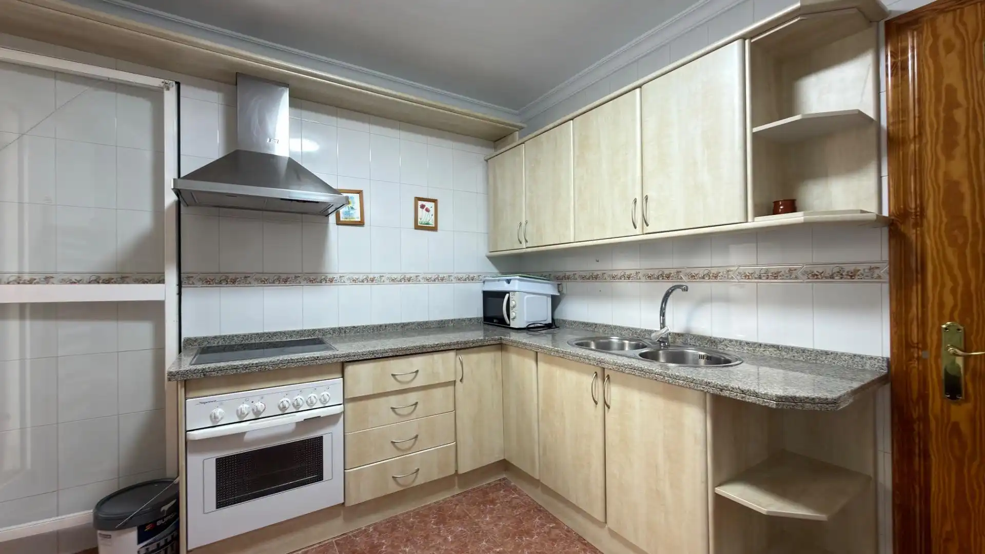 Wohnung mit Terrasse zur Miete in Calle Calle Lope de Rueda, imagen 5