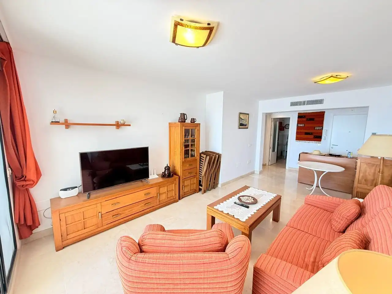 Appartamento con piscina in vendita a El Peñoncillo, imagen 25