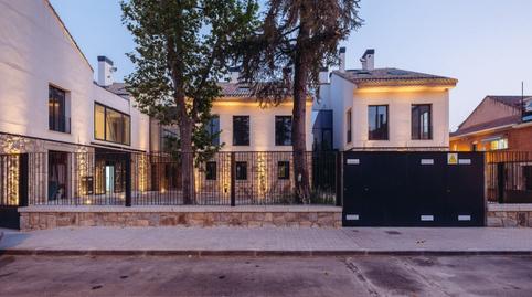 Photo 2 of Premises to rent in Calle Real, Casco Antiguo, Madrid