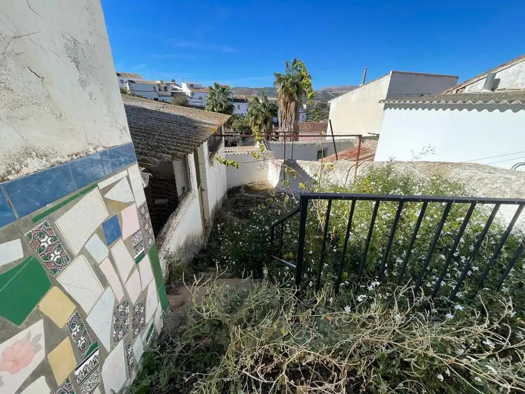 Casa en venta en Higueras, imagen 16