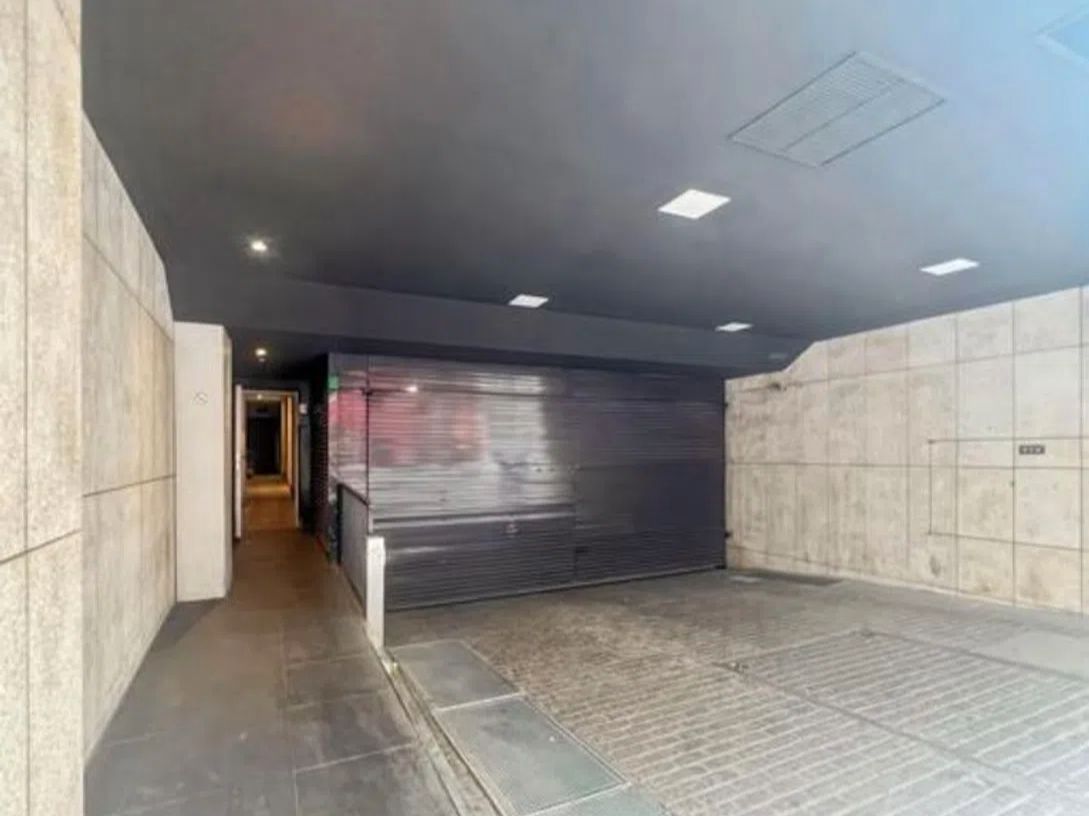 Garatge en venda en  Madrid Capital