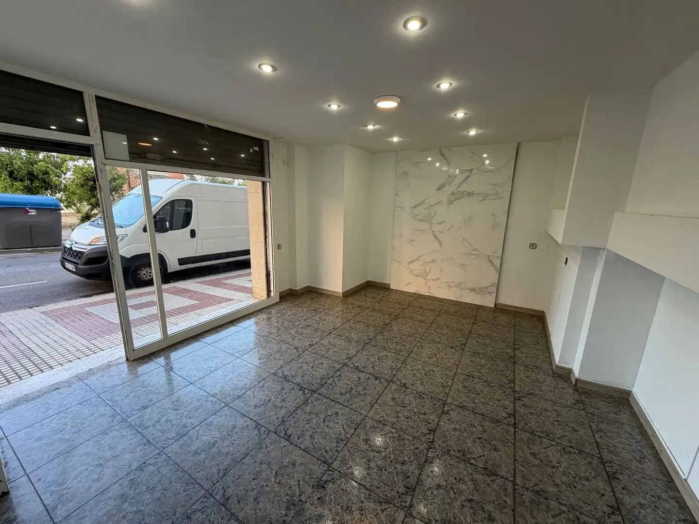Local comercial en venda a Nucli Urbà