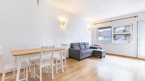 Foto 4 de Apartamento de alquiler en Fort Pienc,  Barcelona Capital