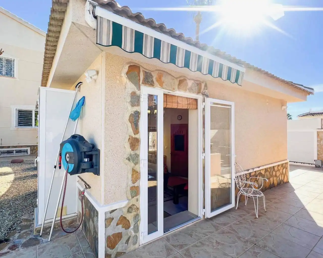 Casa o chalet en venta en Doña Pepa