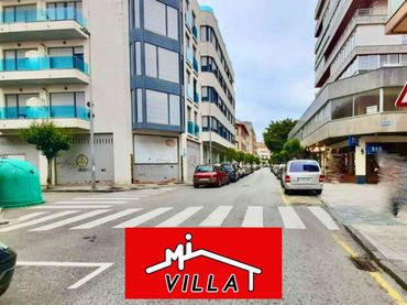 Local comercial en venta en Centro
