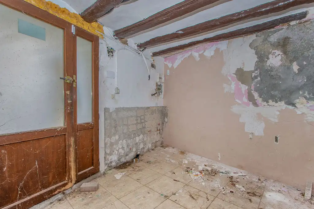 Casa o chalet en venta en Els Plans de Sió
