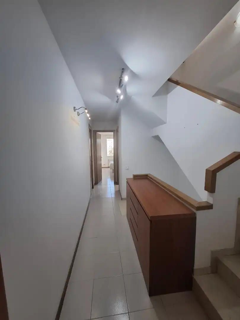 Casa adosada en venta en Sabadell con Aire acondicionado, Calefacción y Terraza