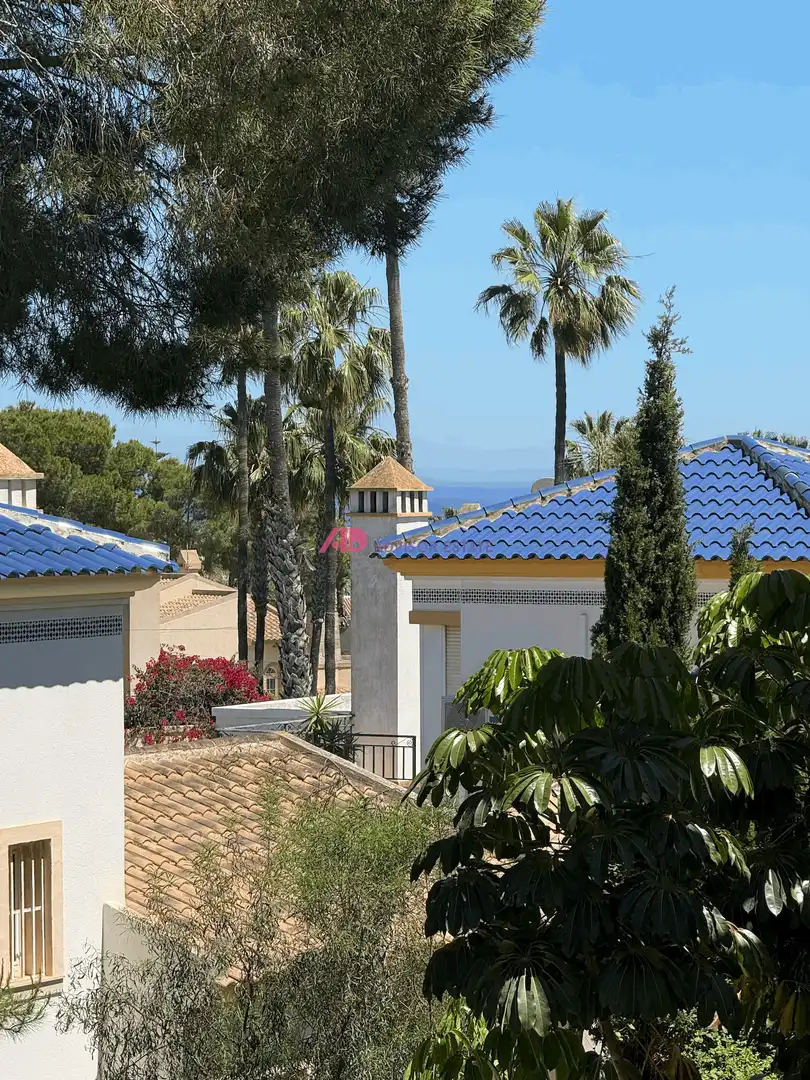 Apartament amb terrassa en venda a Orihuela Costa, imagen 10