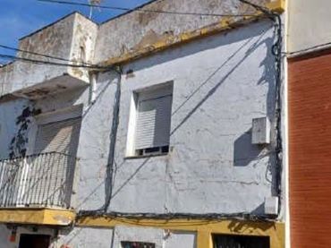 Piso en venta en Zafra