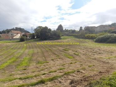 Terreno residenziale in vendita a Tui