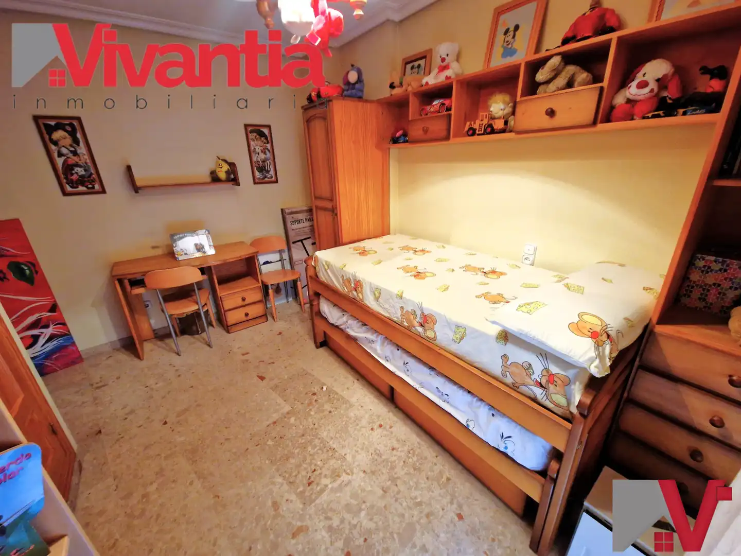 Duplex à vendre à Lorca Ciudad, imagen 39