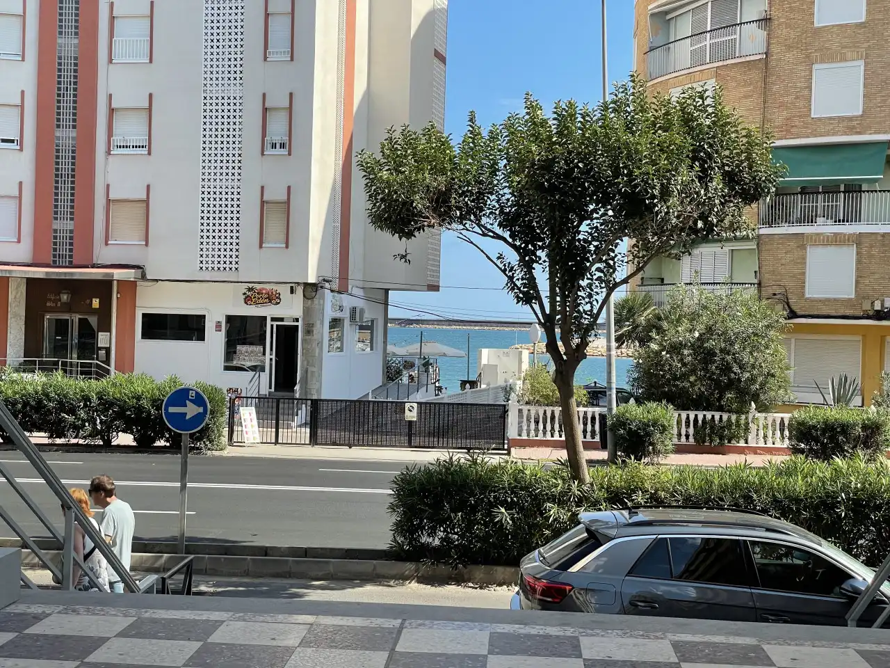 Wohnung mit Terrasse zum Verkauf in Playa del Acequión, Náufragos y Rocío del Mar, imagen 33