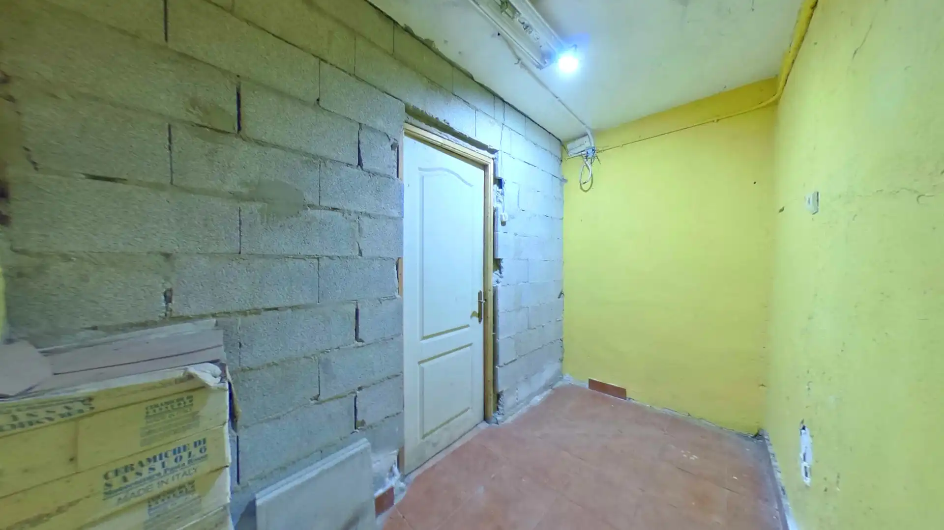 Industrial building for sale in El Juncal - Vallealto, imagen 21