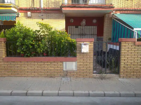 Casa a schiera in vendita a CL. WASHINGTON IRVING