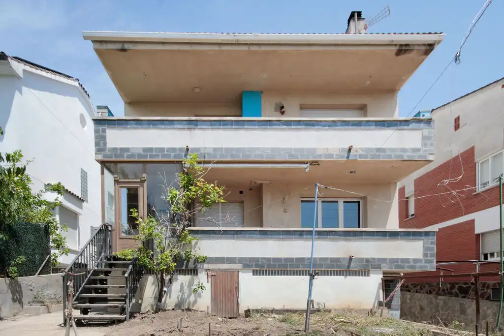Villa zum Verkauf in Av Quince, imagen 2