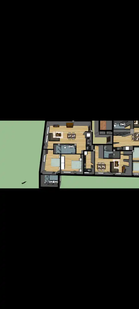 Apartments for sale in Ronda