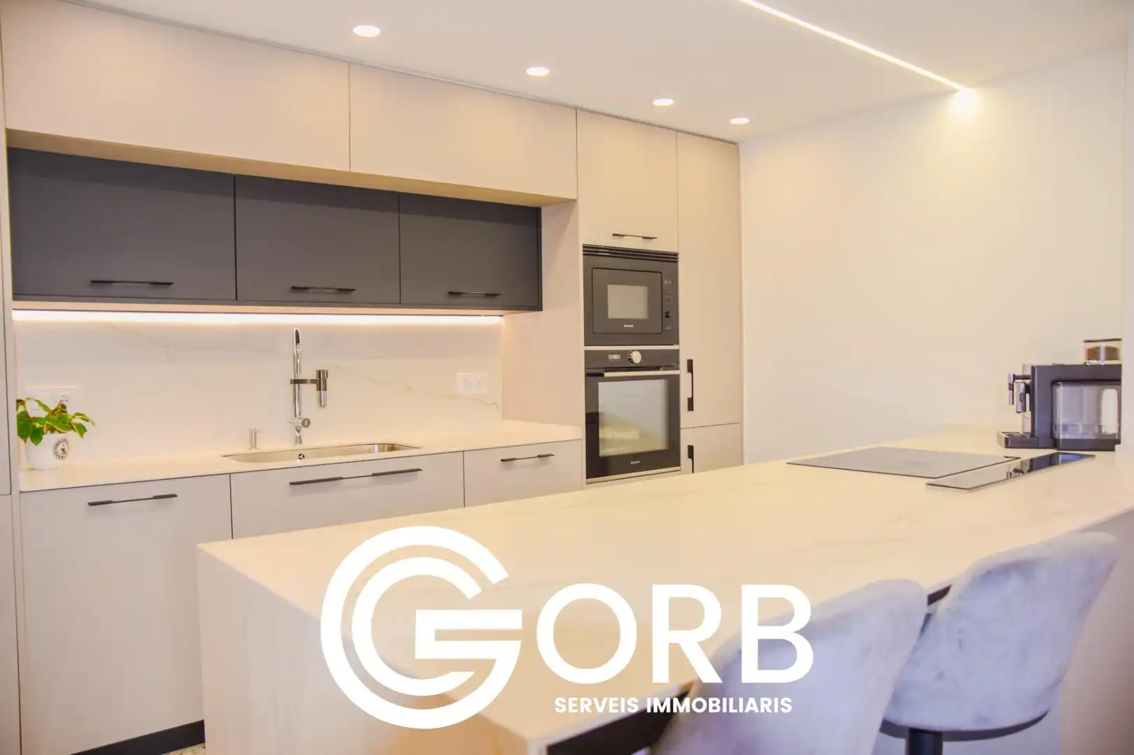 Flat with terrace for sale in Centre, imagen 11