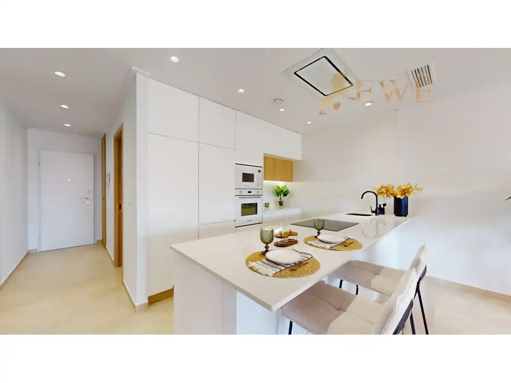 Apartamento en venta en Calle Comunidad Madrileña, imagen 5