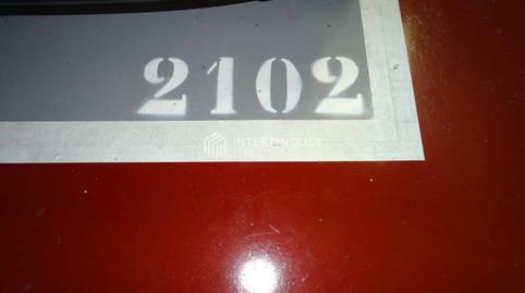 Foto 4 de Garaje en venta en Calle Energía, Pomar, Badalona