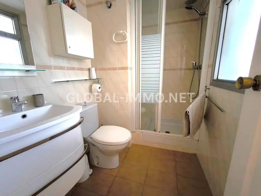 Apartament amb ascensor en venda a Avinguda de la platja, imagen 6