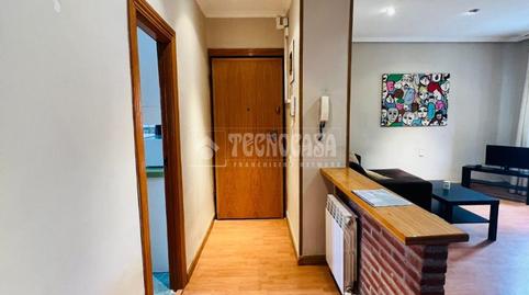 Foto 5 de Piso en venta en La Reconquista,  Toledo Capital