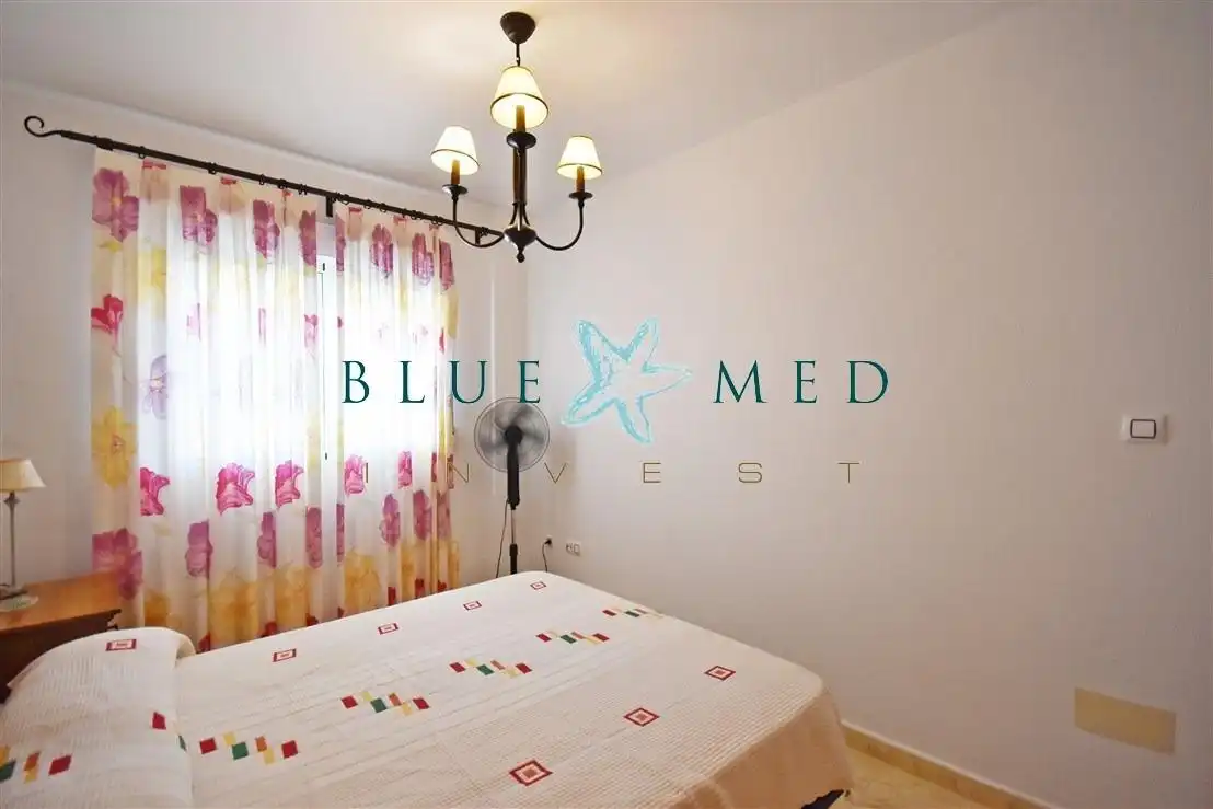 Habitación de Apartamento en venta en Cartagena con Aire acondicionado, Calefacción y Terraza