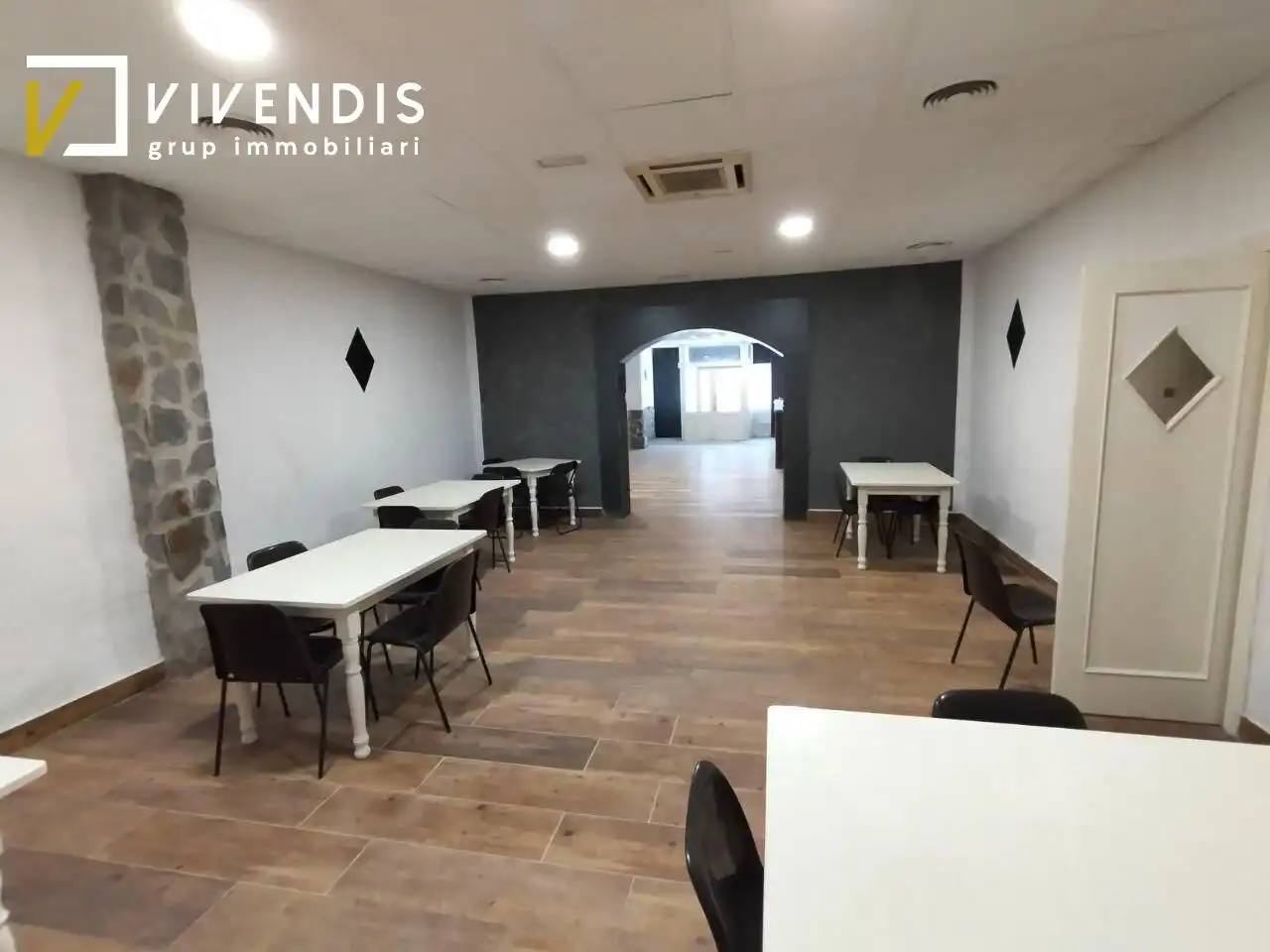 Locale commerciale in vendita a PAU, imagen 5