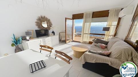 Foto 2 de Apartamento en venta en Almadrava - Canyelles - Puig-Rom, Girona