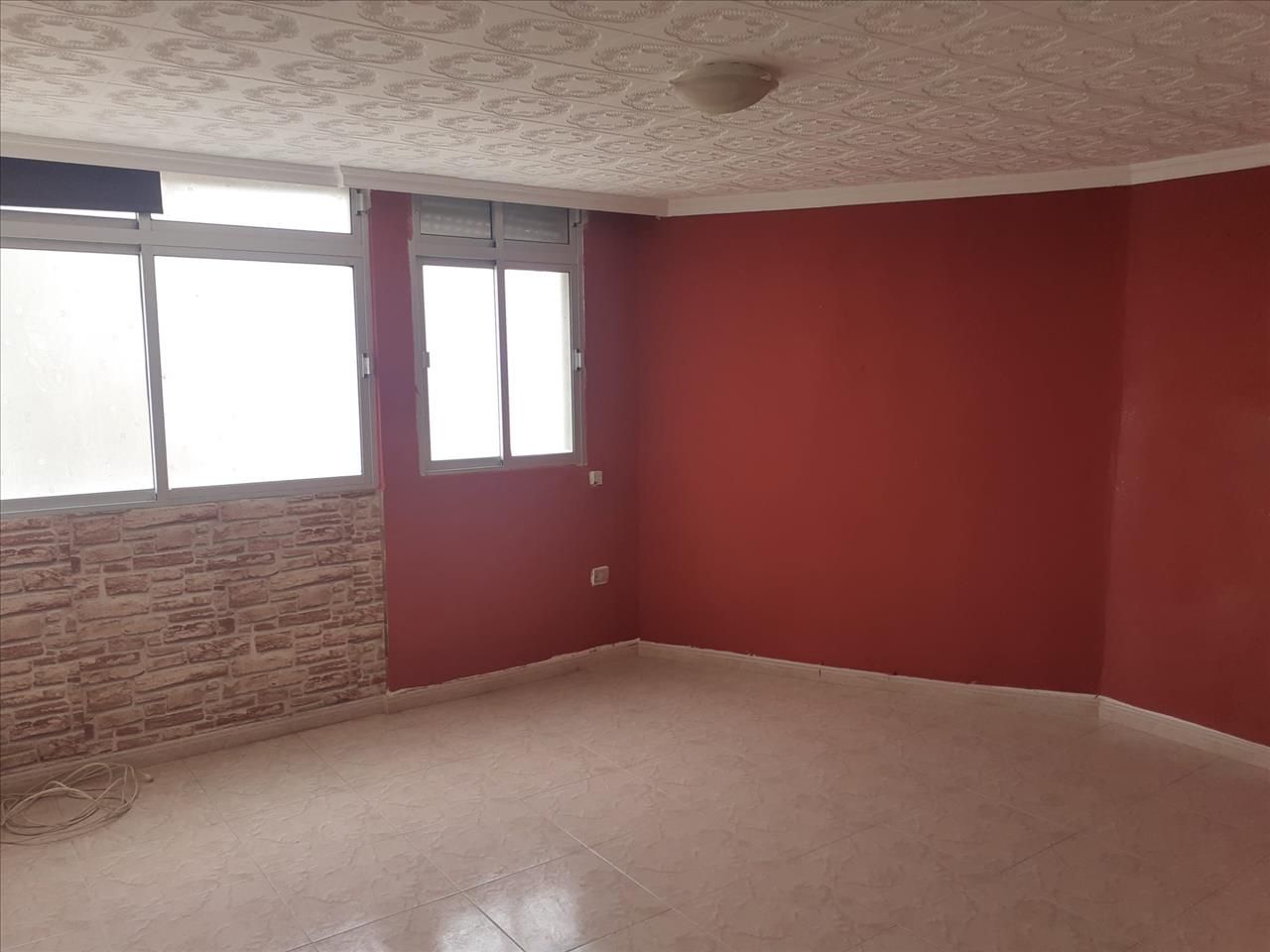 Bedroom of Flat for sale in Las Palmas de Gran Canaria