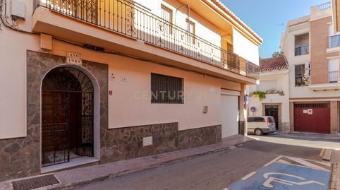 Photo 2 of Single-family semi-detached for sale in Calle Baltasar Gracián, 38, Motril, Spain, -1, Motril ciudad, Motril