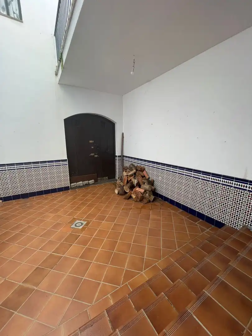 Casa en venda a El Rocío, imagen 2