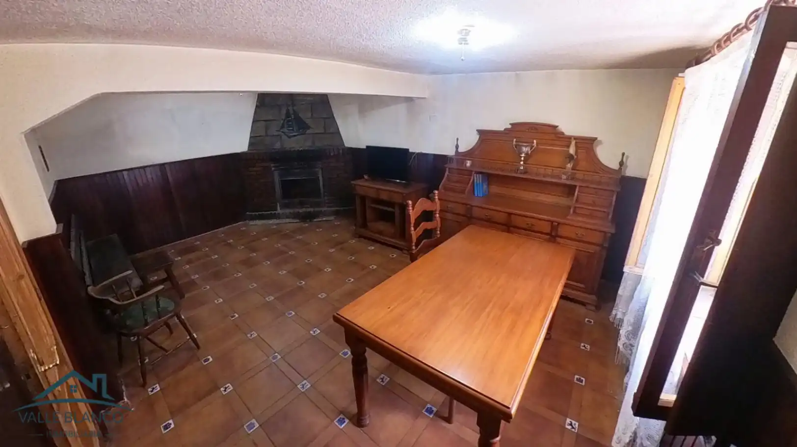 Casa in vendita a Valle de Valdebezana, imagen 11