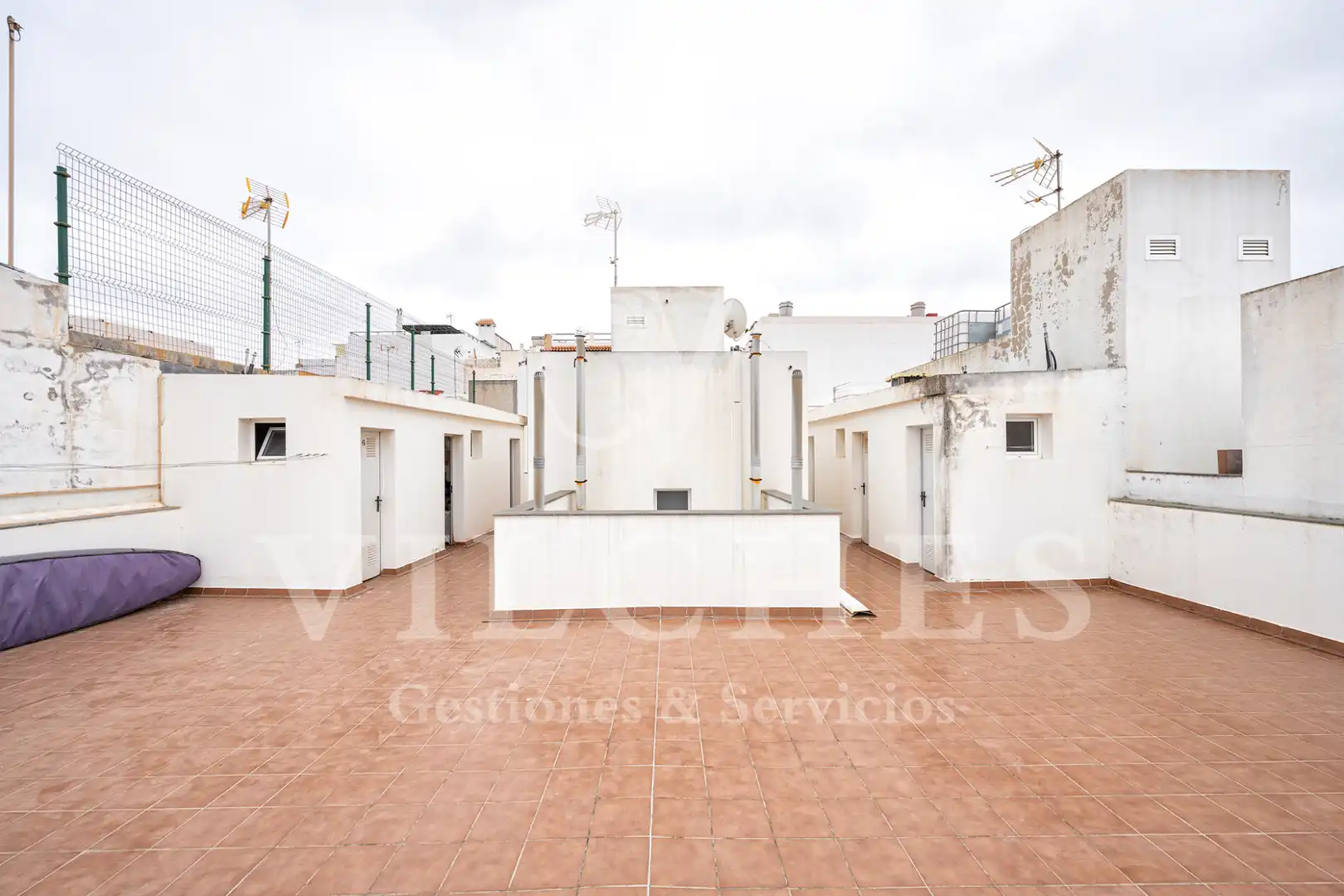 Terrassa de Dúplex en venda en Las Palmas de Gran Canaria amb Terrassa i Traster